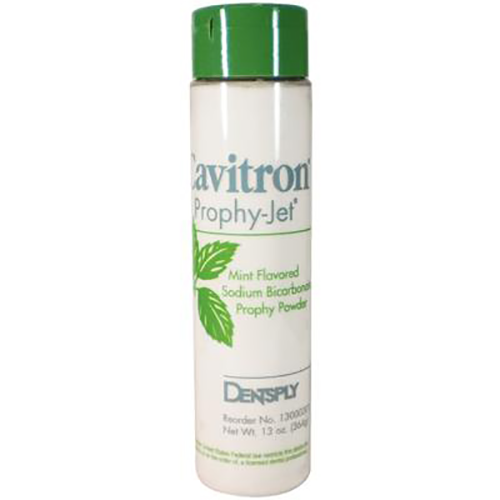 Prophy Jet Powder Fresh Mint