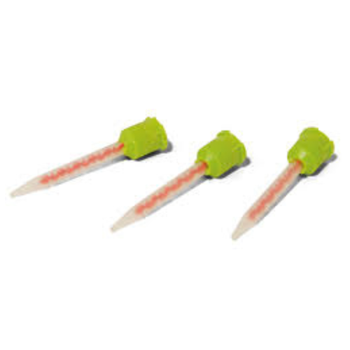 Integrity Mini Syringe Mixing Tips 20/Pack