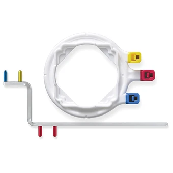 XCP, ORA Positioning System, 2 Pack/Box