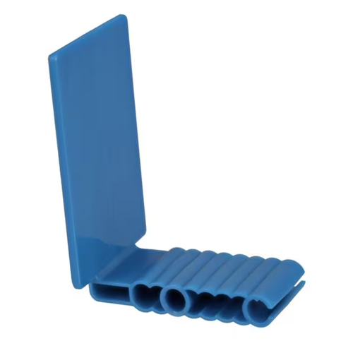 Xios Plus Sensor Holder Anterior Blue, 100/Pack