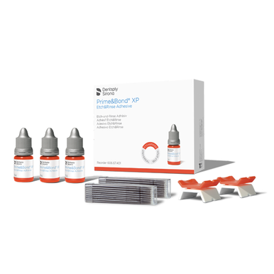 Prime & Bond XP Economy Kit 3 x 5mL