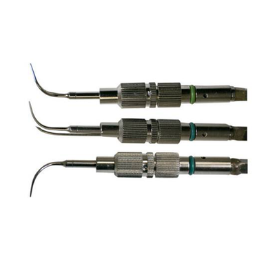 30K SlimLine Assorted Cavitron Insert - R/L/S 3-PK (SLI-10R)