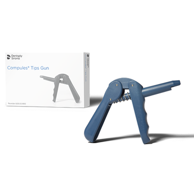 Compules Tips Applicator Gun