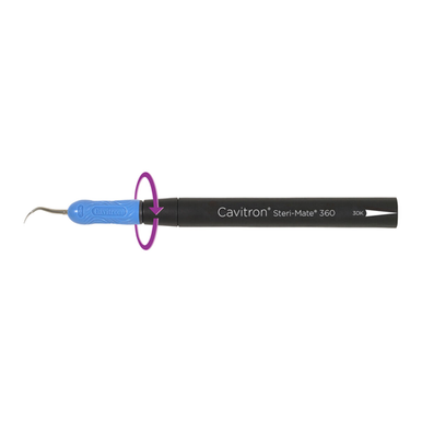 Cavitron Steri-Mate 360 Detachable Sterilizable Handpiece, Single