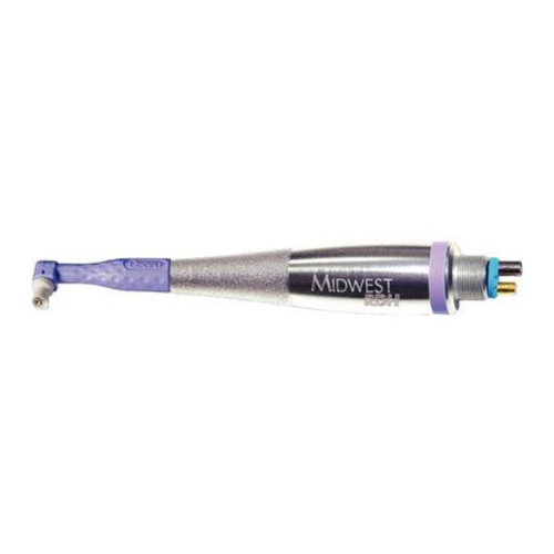 Dentsply Sirona, Nupro RDH U-Style Hygiene Handpiece 3/Box, 740010