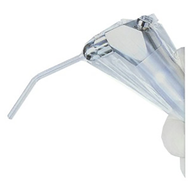 Sani-SHIELD Air Water Syringe Sleeves, 250 sleeves