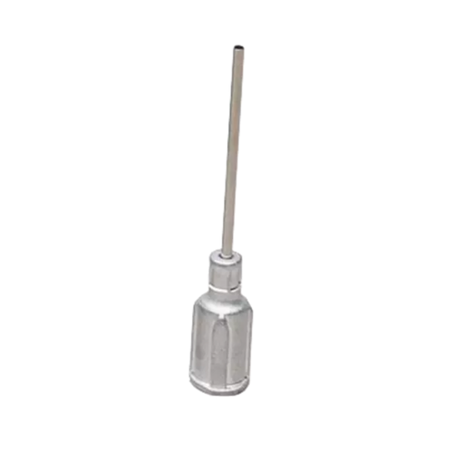 Pulpdent Paste Syringe Needles, 24/Pack