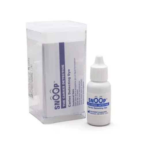 Pulpdent, Dispensing Straws For Snoop Pack of 100, APS100