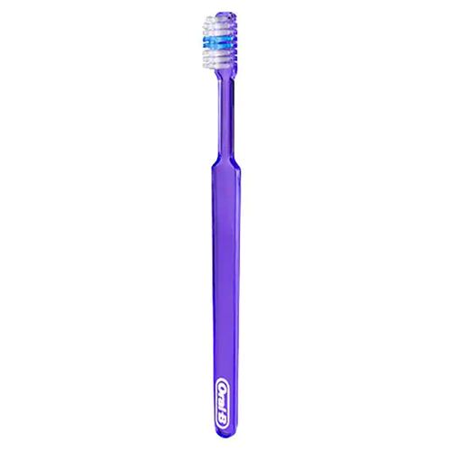 Oral-B 20 Child Tbrush No Design Indicator 12