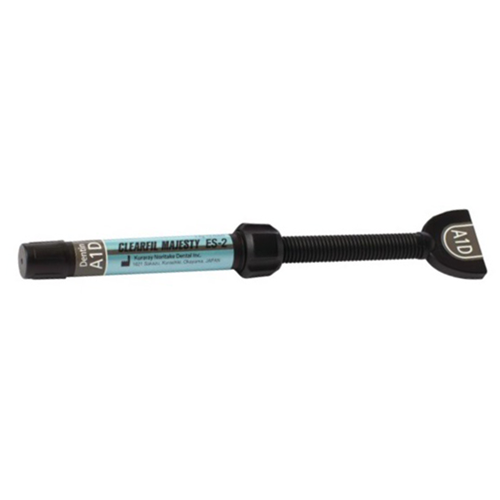 Clearfil Majesty ES-2 Premium Syringe 2.0mL (3.6g) Dentin, A3D