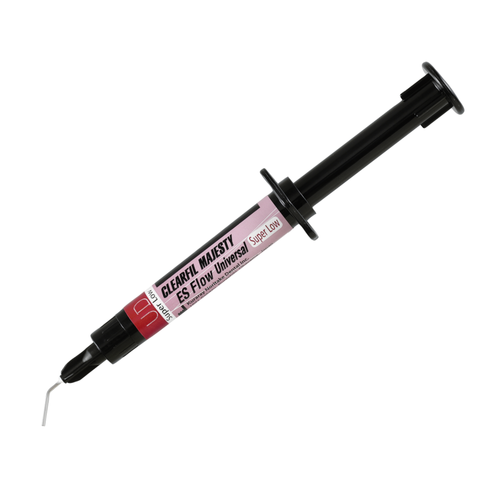Clearfil Majesty ES Flow Universal 2.7gm, Super Low (U)