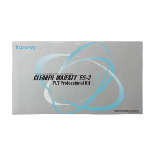 CLEARFIL MAJESTY ES-2 Shade Guide
