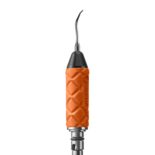 Parkell, 30K Comfort Grip Triple Bend Insert (Standard Flow), DCG30TRI