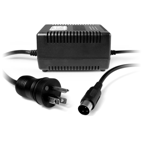 Parkell, 110 Volt Table-Top Transformer, D408