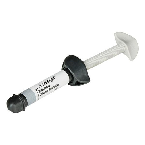 Paradigm Syringe Composite B3 Refill