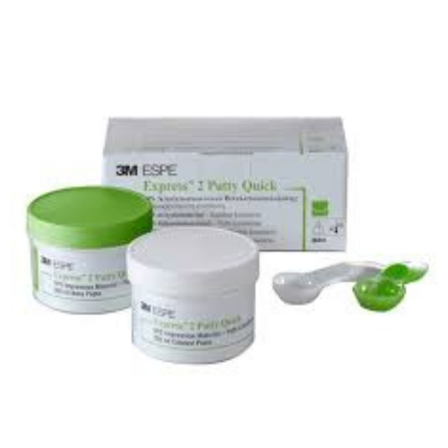 3M-Solventum, Express 2 Putty Quick Refill, 36841