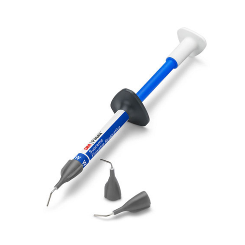 3M-Solventum, 3M Filtek Supreme Flowable Restorative, 3930B2, 2 - 2g Syringes, 3930B2