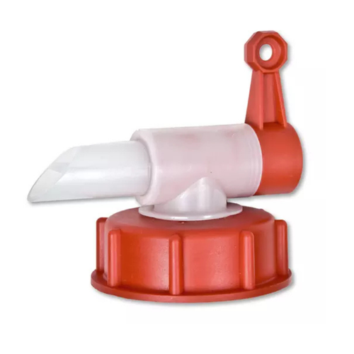 Air Techniques, Dispensing Aid for 10L CleanStream Canister, H6209