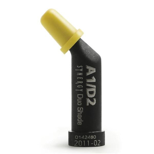 Synergy Nano Formula Duo Shade Tip Composite A1 / D2 Refill 20/Box