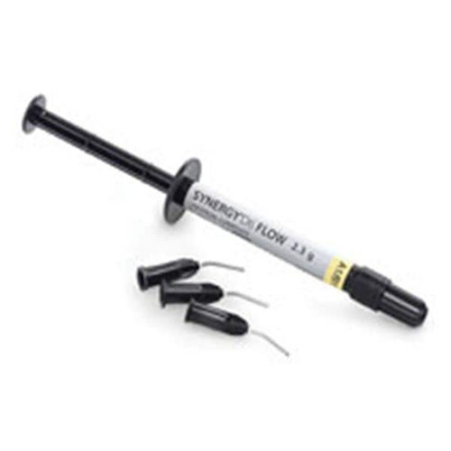 Synergy D6 Flow Syringe Composite A1 / B1 Dentin Refill 1/Pk