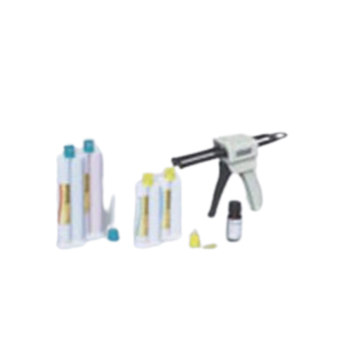 Affinis System 75 Impression Material Tray Reg St Hvy Body Bulk Package