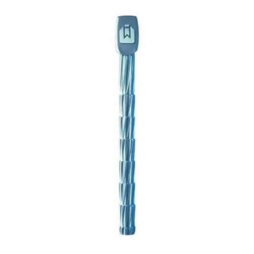 ParaPost Plus Posts Stainless Steel 0.07 in Green P244-76 25/Pk