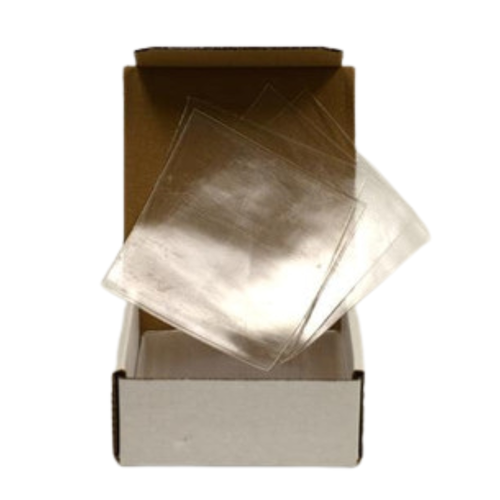 Blching Tray Material 25/Pack
