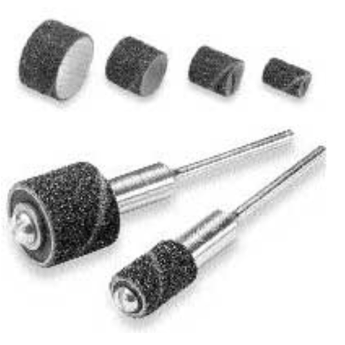 Buffalo Dental, Handpiece Arbor Set, 3080