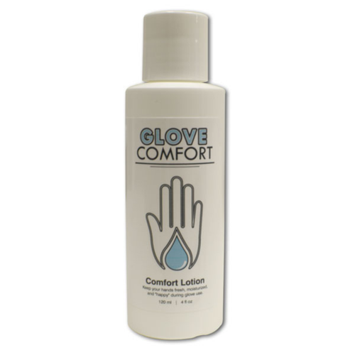 Buffalo Dental, Glove Comfort, 4 fl oz Bottle, 58000