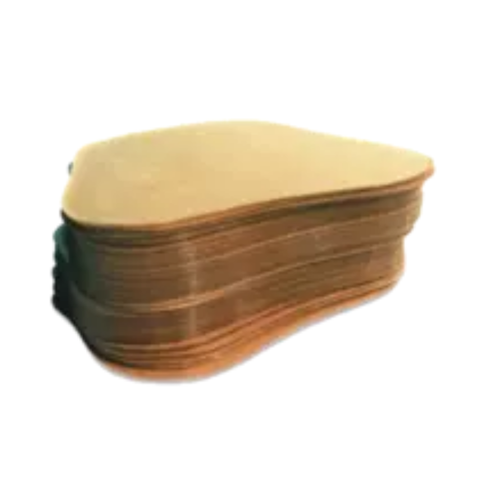 Buffalo Dental, Sta-Plastic Wax  Wafers, Box of 50, 85500