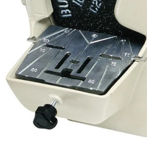 Buffalo Dental, Adjustable Table for 12" Wet Model Trimmer, MT-TABLE12