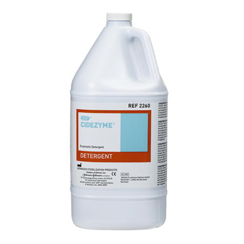 CIDEZYME Enzymatic Detergent Solution 5L Jug
