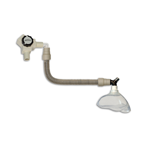 Accutron, Oral Surgery O2, Accessory Package, 47000