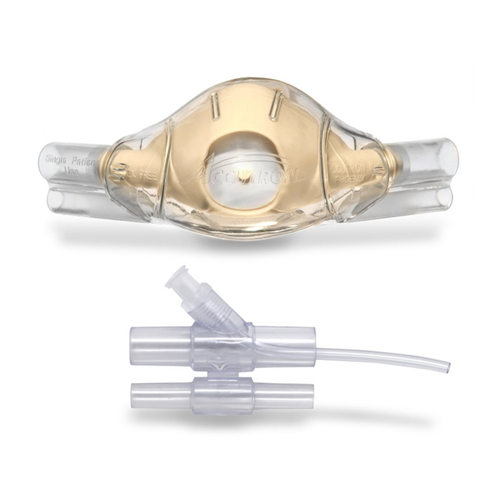 Accutron, CV Cap Bundle, Adult Vanilla, 33035-14-CAP