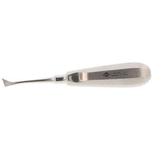 Elevators, Cryer 25, Medium Left, Single End