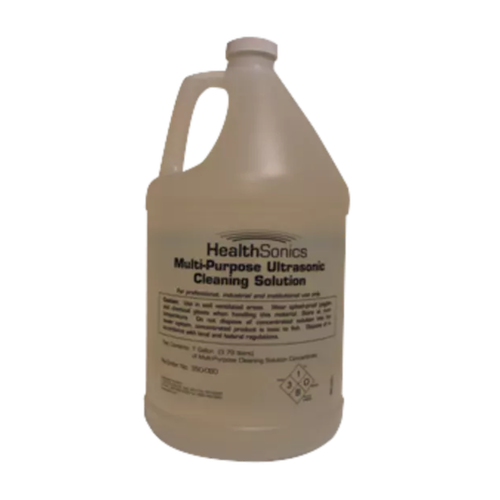 Young, Ultrasonic Solution Multi-Purpose 1 Gallon, 350-060