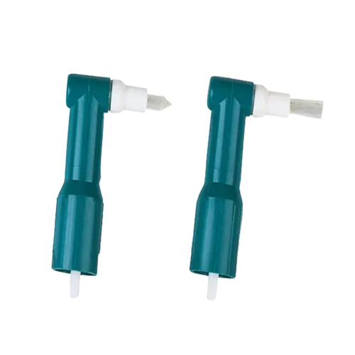 Young, Disposable with Flat Brush Box of 144, 500414