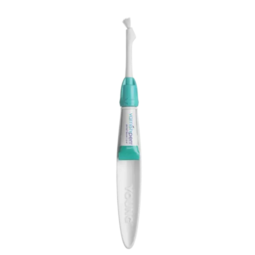 Young, Varnish Pen 1.5ml Mint Pack of 90, 295835