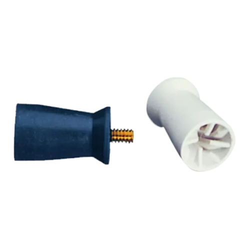 Young, Turbo™ Cup Gray - Soft Box of 144, 052101