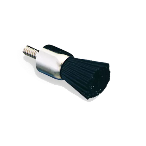 Young, Standard Prophy Brush Pointed Brush Screw-Type Box of 144, 090201