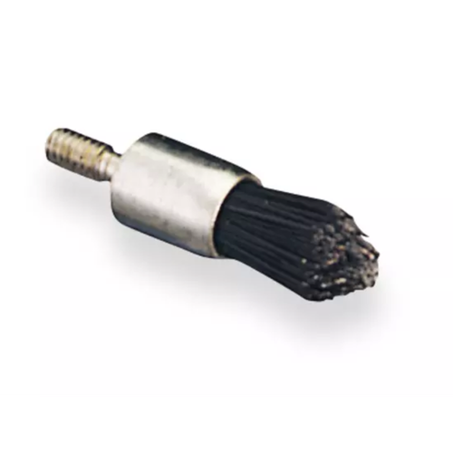 Young, Pointed Brush Screw-Type Box of 144, 090501