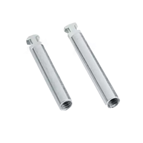 Young, Mandrel RA 0.55" Pack of 12, 281412