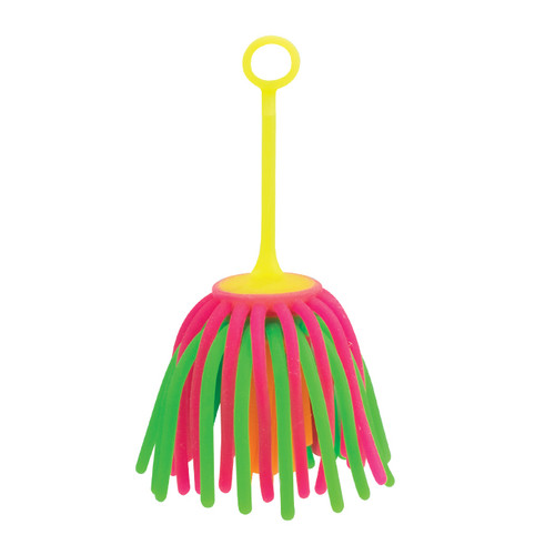 Kids Toys Jellyfish Yoyo 12/Box