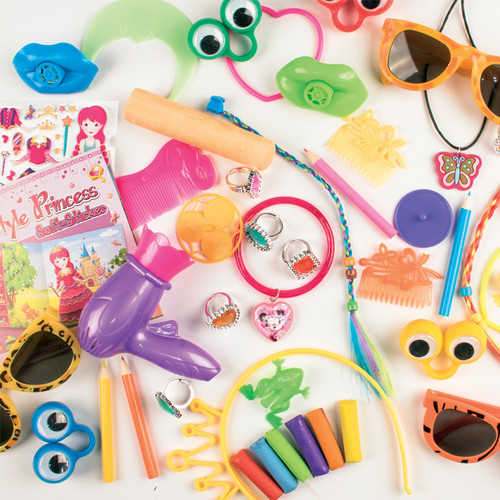 Kids Toys Girls Assortment 144/Box