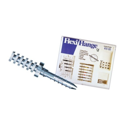 Ruler For Flexi-Flange Fiber Selection