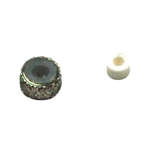 EDS' AccessPost  EZ-Change Cap Inserts