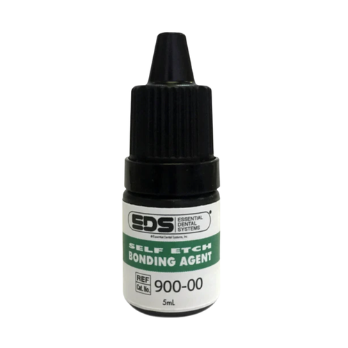 Self Etch, Light Cured 7th Generation Adhesive