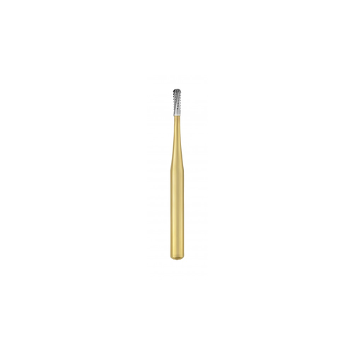 Great White Burs. GW245 Pear Clinic Pack of 100 pcs/bag
