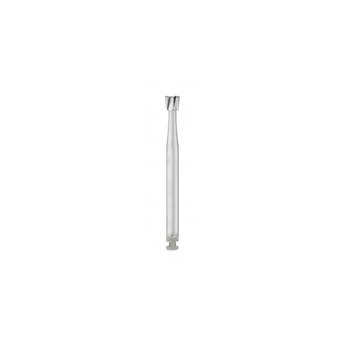 SS White Carbide Burs. RA-39 Inverted Cone. 10 pcs