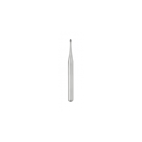 Carbide Burs. FG-1/2 Short Shank Round.  Clinic Pack of 100  pcs/bag